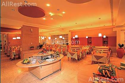 Pollux Hotel 13
